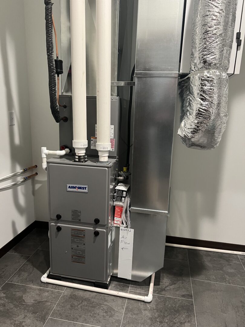 hvac services